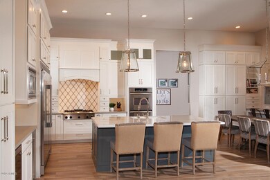 trovia kitchen 1