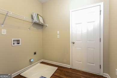 2518 Quincy Loop unit 90, Fairburn, GA 30213 - photo 7