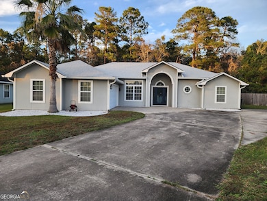 105 Camellia Dr, Kingsland, GA 31548 - photo 3