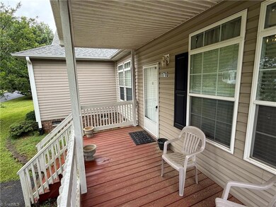 1710 Whites Mill Rd, High Point, NC 27265 - photo 3