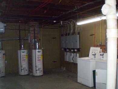 Cellar or Basement.