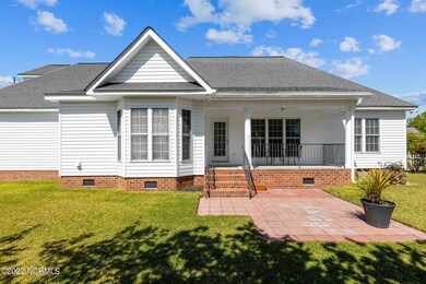 363 Primrose Ln, Winterville, NC 28590 - photo 6