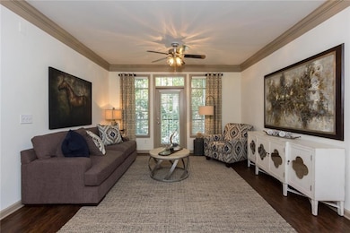 3558 Piedmont Rd NE unit 3-106, Atlanta, GA 30305 - photo 7