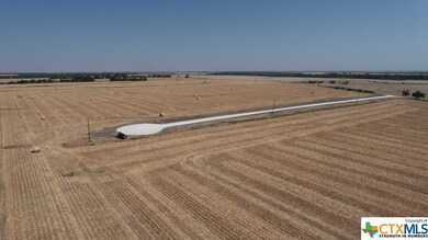 Electrical Poles for lots 7-10