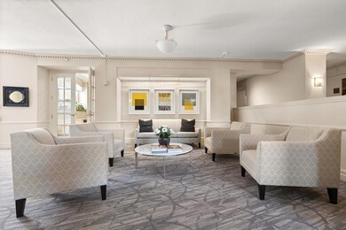 Imperial Towers unit 1012, Chestnut Hill, MA 02467 - photo 5