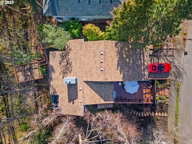 Drone View/UAV