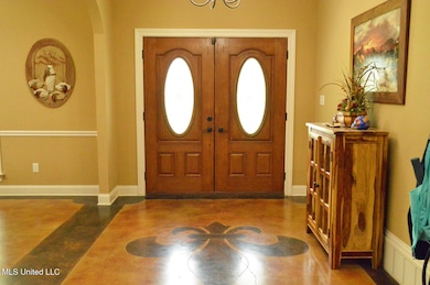 entryway