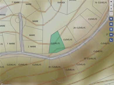 Lot 20, Block 4 Clevelys Ln, Bella Vista, AR 72715 - photo 3