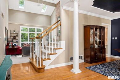 4108 W Sandridge Ct, Peoria, IL 61615 - photo 6