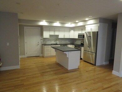 157 Hancock St unit 4, Quincy, MA 02171 - photo 3