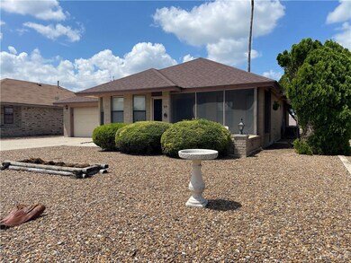 909 Santa Anna Dr, Alamo, TX 78516 - photo 2