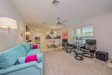 419CheyenneCircle-open den dining