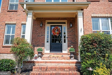 1874 Chloe Ct, Lawrenceville, GA 30043 - photo 5