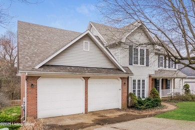 8410 Hurstbourne Woods Place, Louisville, KY 40299 - photo 4