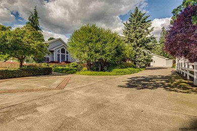 32450 S Wright Rd, Molalla, OR 97038 - photo 3