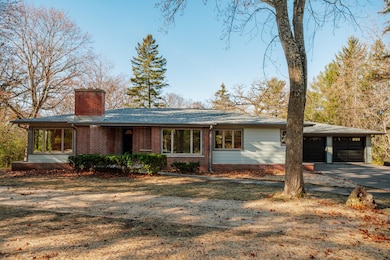 9710 304th Ave, Burlington, WI 53105 - photo 2