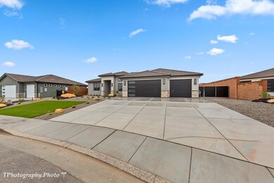 3 Front Exterior View 2