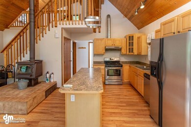 1051 N Acorn St, Palmer, AK 99645 - photo 6