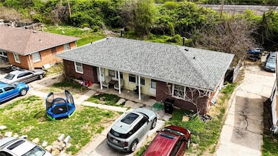 1313 S Franklin Ave, Independence, MO 64052 - photo 4