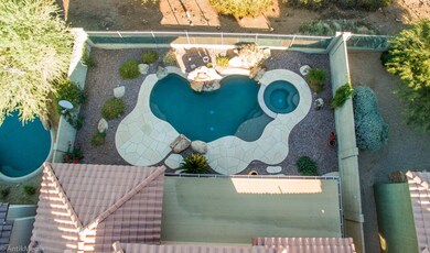 2140 W CLEARVIEW Trail, Anthem, AZ 85086