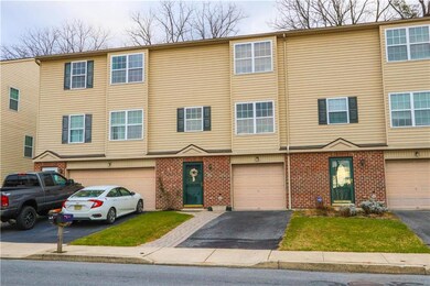 597 S Lehigh Gap St, Walnutport, PA 18088 - photo 2