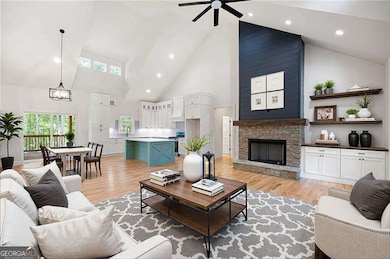 66 Pmb Young Rd SE, Cartersville, GA 30120 - photo 4