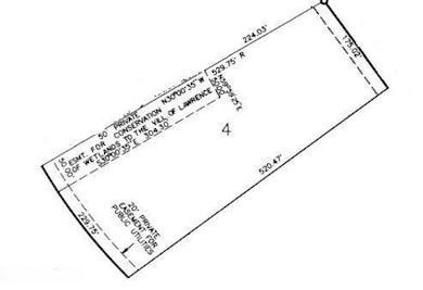 0 Crandall Pkwy unit 4 24019275, Lawrence, MI 49064 - photo 2