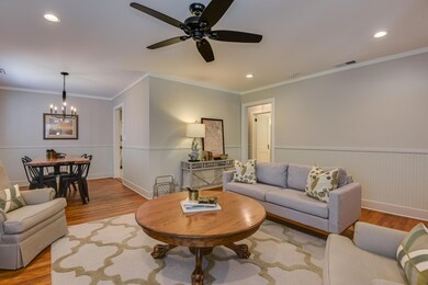 Dream Home in Augusta 6