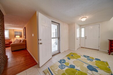 201 John Brown Rd, Raeford, NC 28376 - photo 2