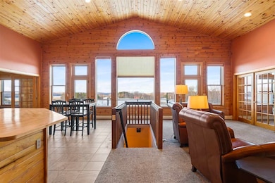 130 S Peninsula Rd, East Jordan, MI 49727 - photo 4