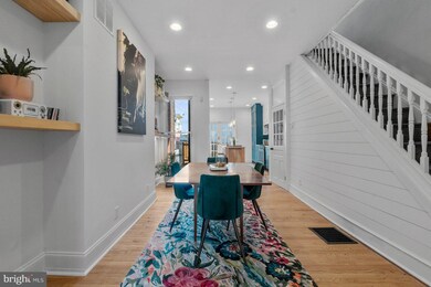 145 N Lakewood Ave, Baltimore, MD 21224 - photo 6