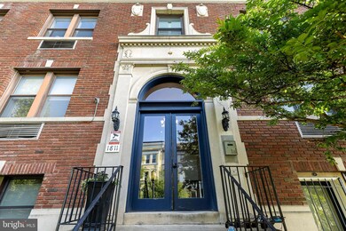1811 Vernon St NW unit 205, Washington, DC 20009 - photo 4