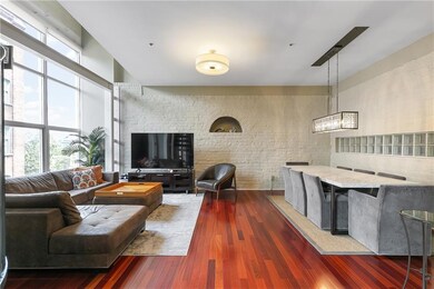 Bakery Condominiums unit 405, New Orleans, LA 70130 - photo 5