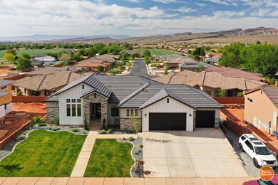 53 W 100 S, Ivins, UT 84738 - photo 2