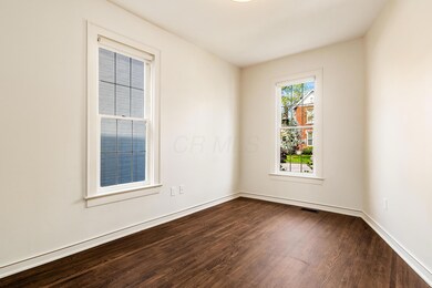 First Floor Office