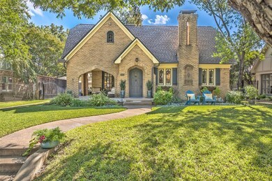 5426 Merrimac Ave, Dallas, TX 75206 - photo 3