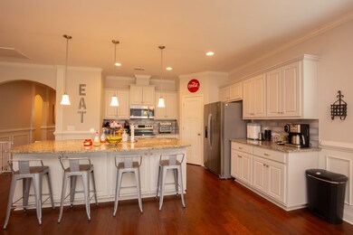 6852 Admiral Dr, Columbus, GA 31820 - photo 4