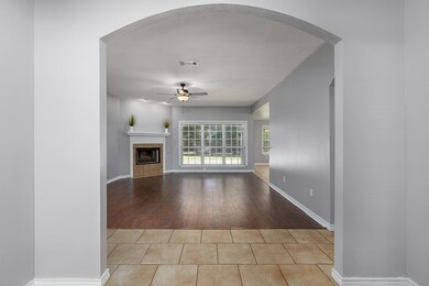 225 Hunters Glen Dr, Lufkin, TX 75904 - photo 5