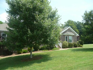 FRONT VIEW OF HOME