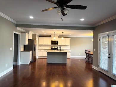 25 Crest Loop Rd, Clanton, AL 35045 - photo 6