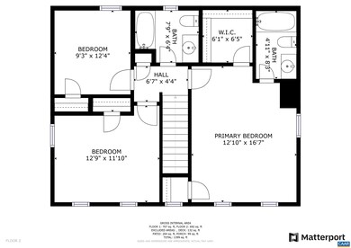 2648 Waldrop Church Rd, Louisa, VA 23093 - photo 7