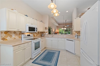 8100 Sanctuary Dr unit 2, Naples, FL 34104 - photo 2