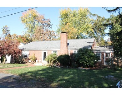 50 Harding St, Agawam, MA 01001 - photo 2
