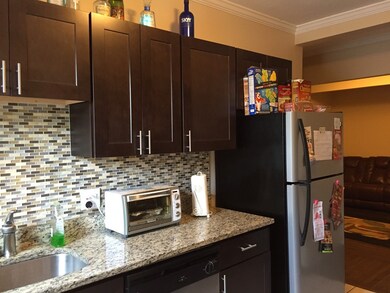 435 Walnut Ave unit 10, Roxbury, MA 02119 - photo 4