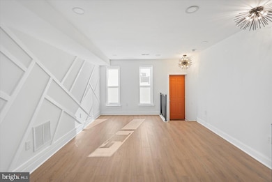 2436 E Biddle St, Baltimore, MD 21213 - photo 6