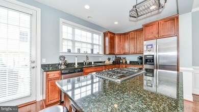 2091 Laura Mews Place, Alexandria, VA 22303 - photo 7