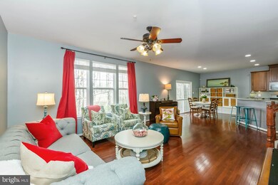 23314 Sugarbush St, California, MD 20619 - photo 4