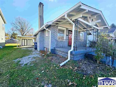 2735 Cruft St, Terre Haute, IN 47803 - photo 2