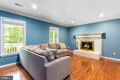 202 Woodfield Dr, Spotsylvania, VA 22553 - photo 6