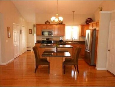 204 Russell Rd unit D, Westfield, MA 01085 - photo 3